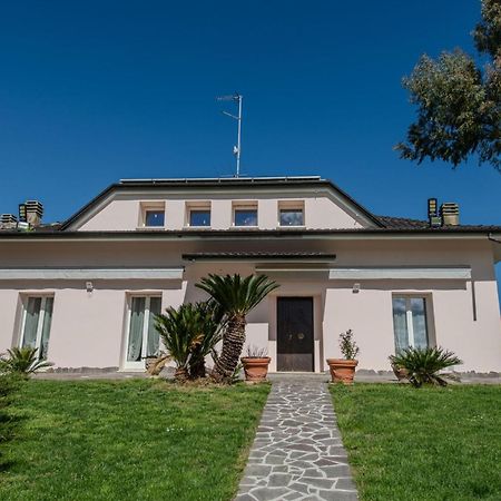 Villa Ninfea Lux Tavullia, Jacuzzi, Garden, Wifi, Ac Exterior foto