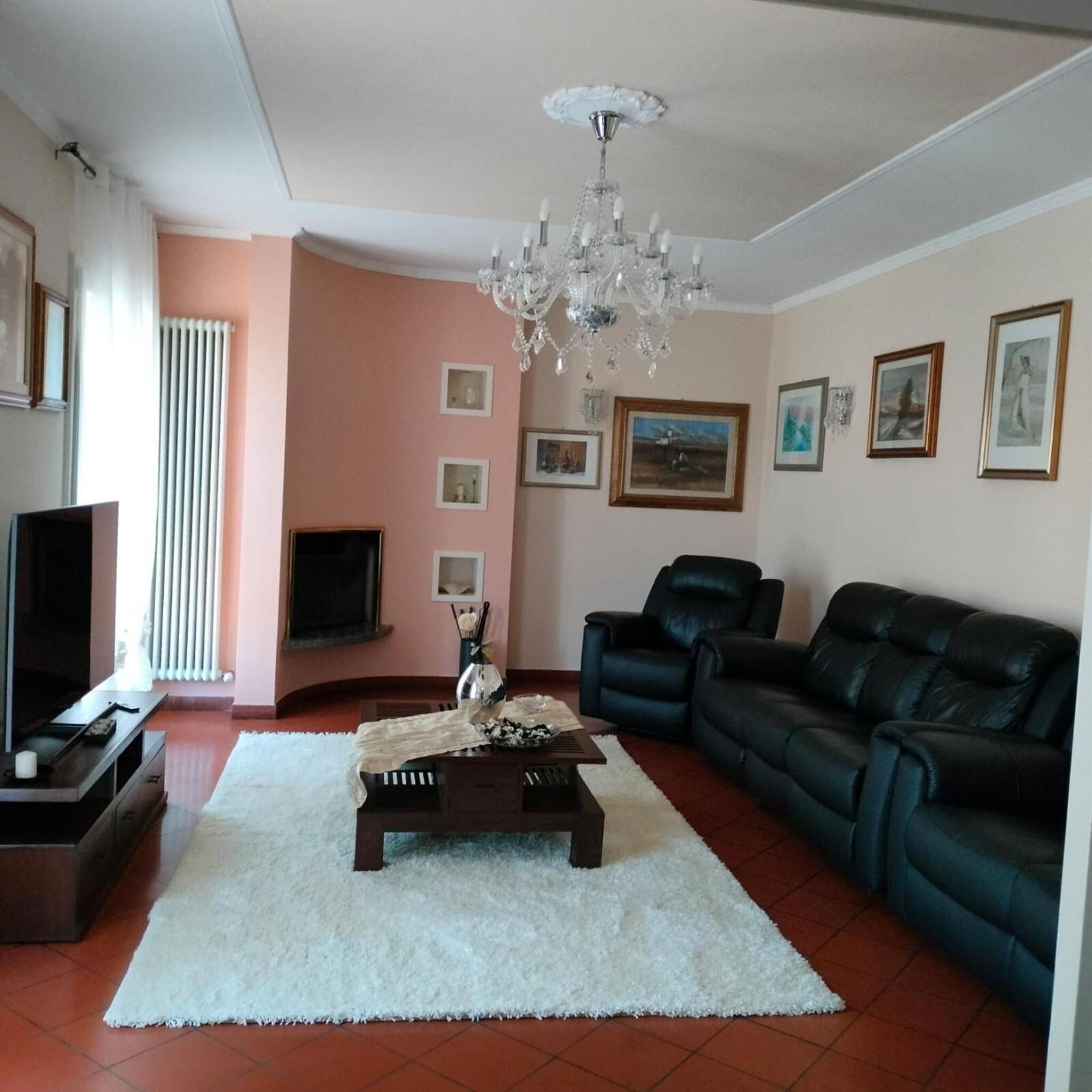 Villa Ninfea Lux Tavullia, Jacuzzi, Garden, Wifi, Ac Exterior foto