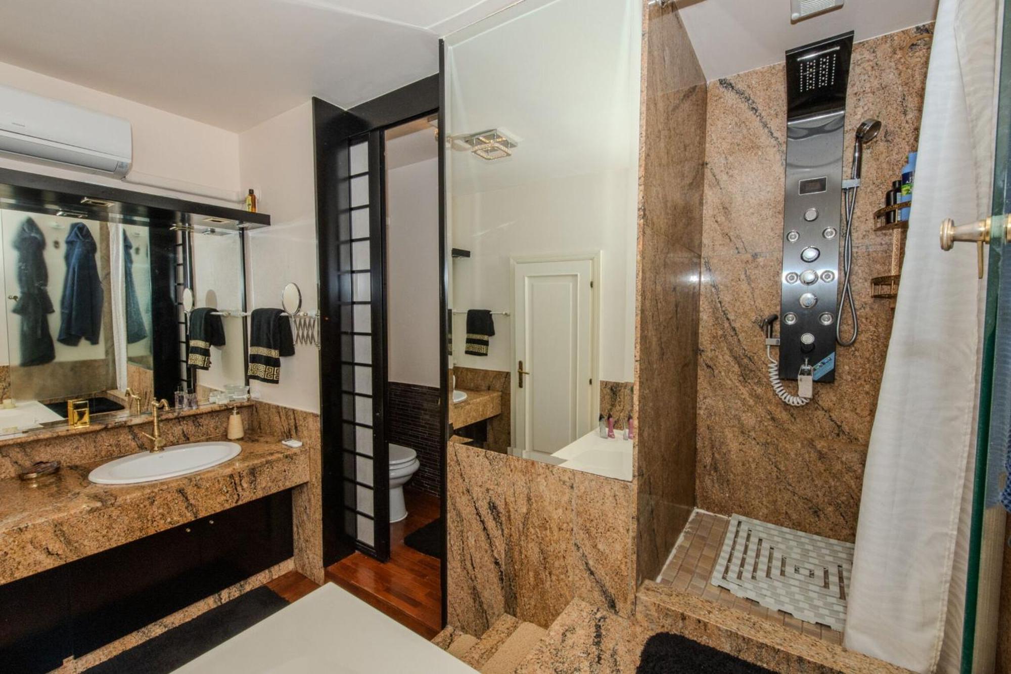 Villa Ninfea Lux Tavullia, Jacuzzi, Garden, Wifi, Ac Exterior foto