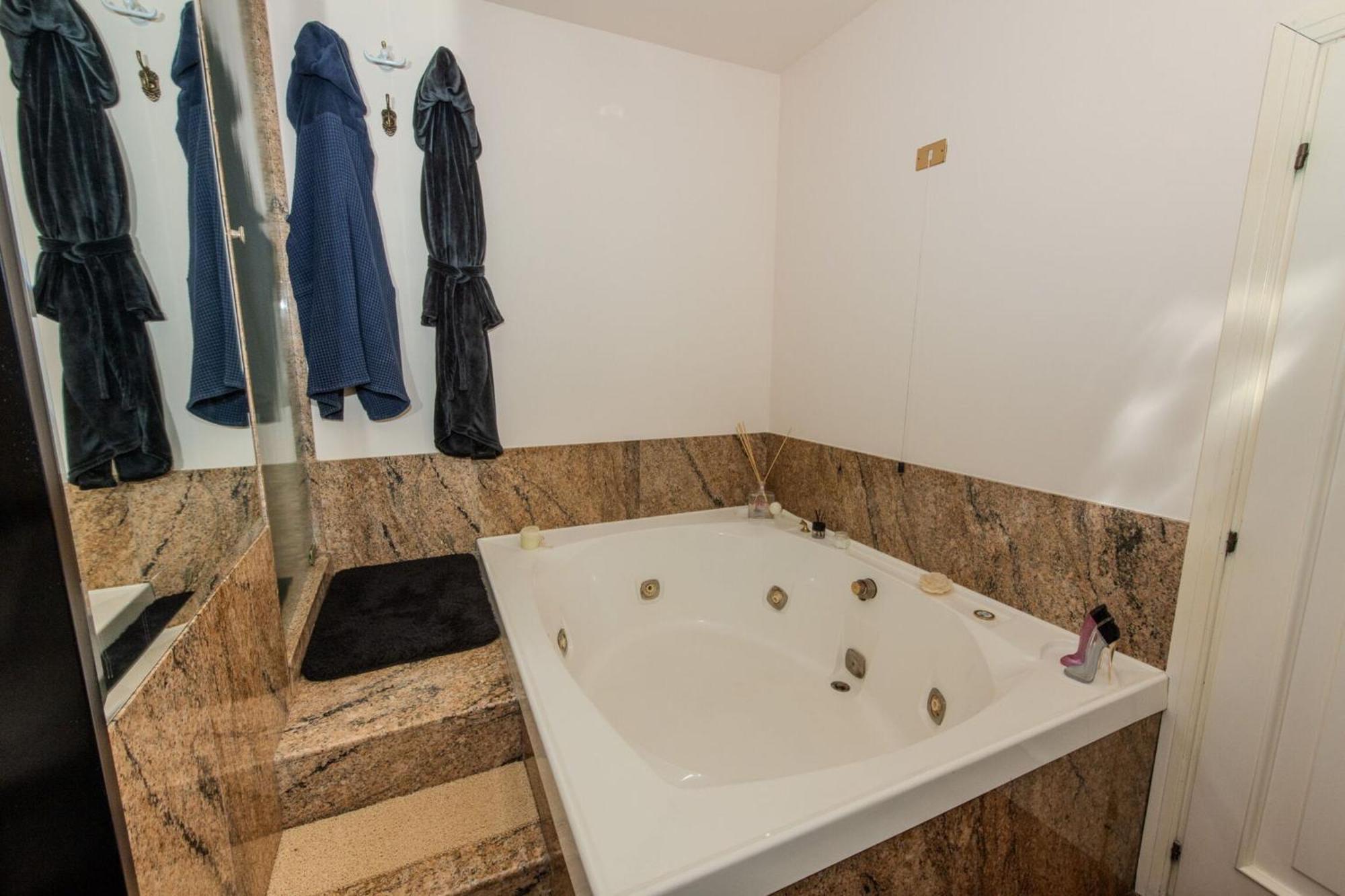 Villa Ninfea Lux Tavullia, Jacuzzi, Garden, Wifi, Ac Exterior foto
