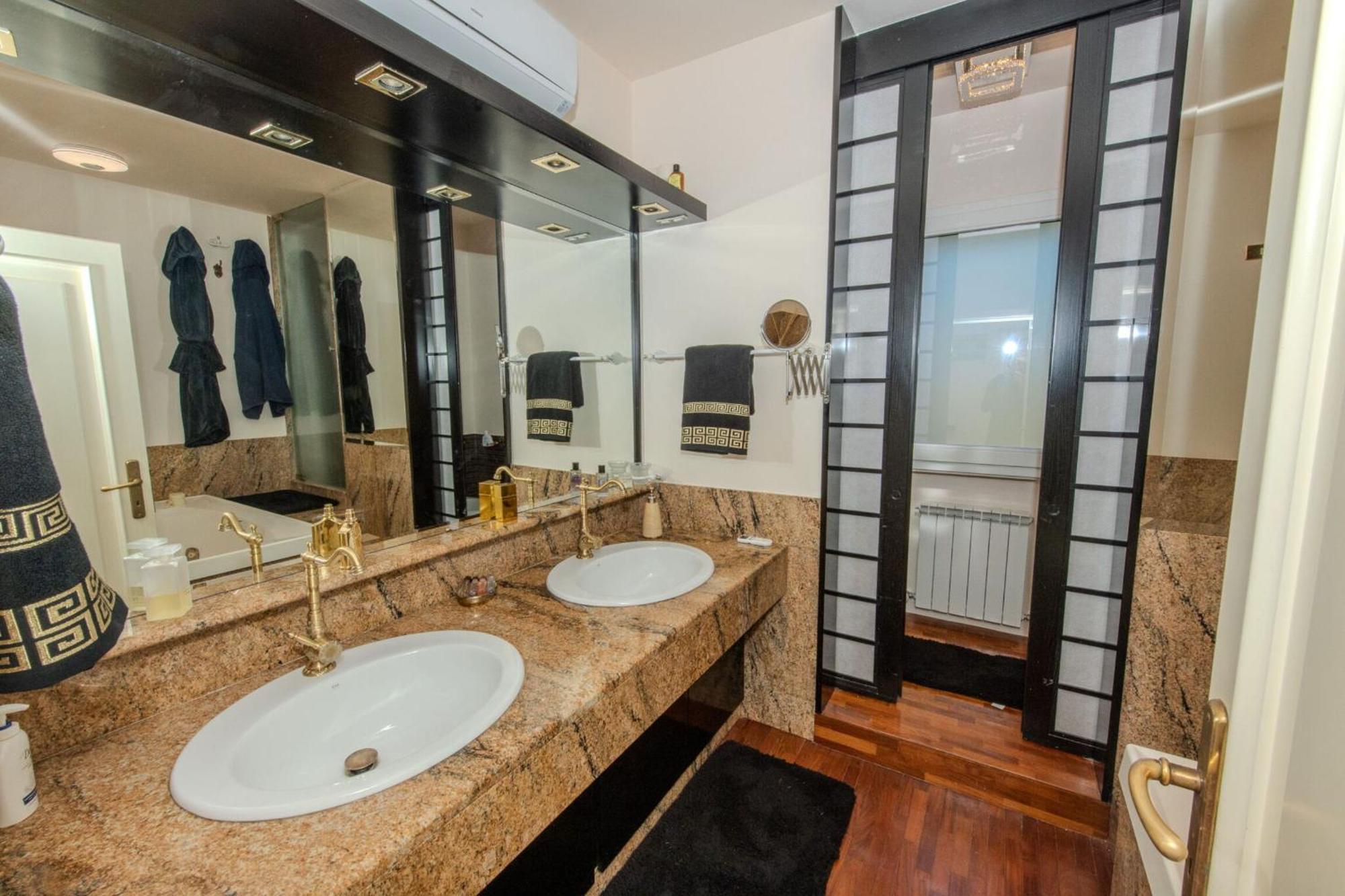 Villa Ninfea Lux Tavullia, Jacuzzi, Garden, Wifi, Ac Exterior foto